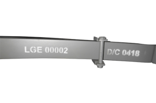 Paquet de lames renforcé - Rehausse +5 à 7cm - +300kg - Arrière - Isuzu D-Max