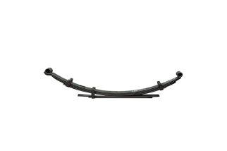 Paquet de lames renforcé Rehausse +5 à 7cm - +300kg - Arrière - Ford Ranger T6/ T7 / T8 & Mazda BT50 10/2011+