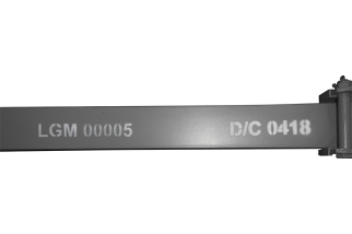 Paquet de lames renforcé Rehausse +5 à 7cm - +300kg - Arrière - Toyota Hilux Vigo