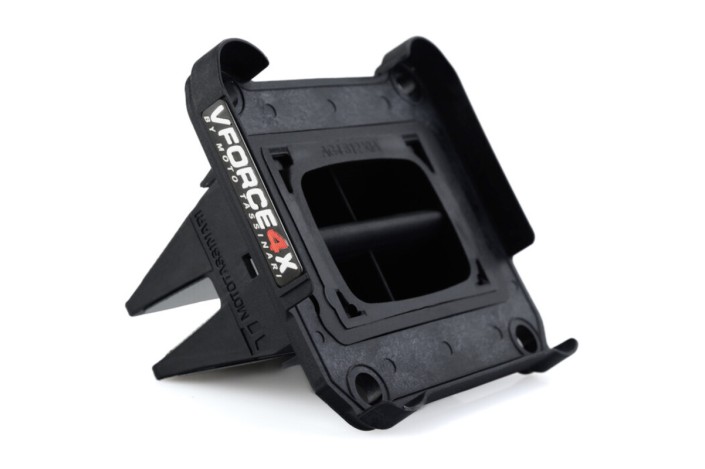Boîte à clapets V-FORCE V-Force 4X