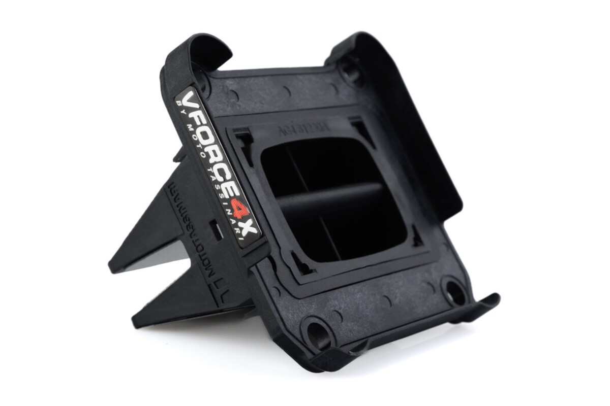 Boîte à clapets V-FORCE V-Force 4X