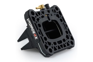 Boîte à clapets V-FORCE V-Force 4X