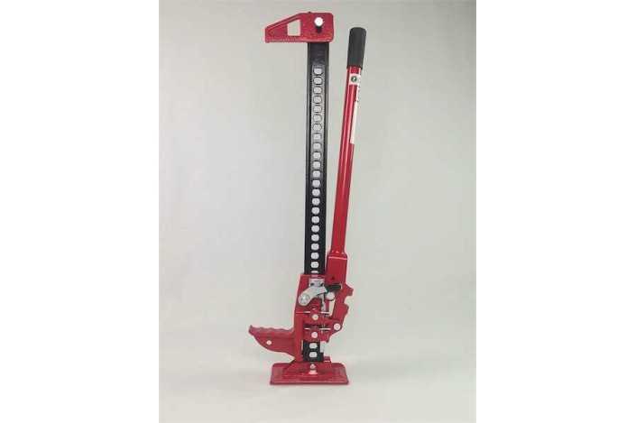 Cric de levage J&Max by 3 Tonnes - 33" (84cm) - Achat en ligne