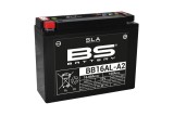 Batterie BS BATTERY SLA sans entretien activé usine - BB16AL-A2