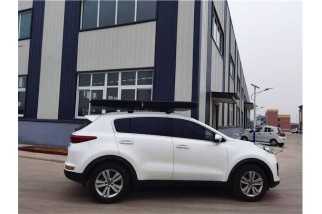 QUEEN - Tente de toit coque rigide Alu 120 x 210 - 1-2 personnes - Achat en ligne