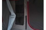 SKYDOME - Tente de toit portefeuille 160x240 - 3-4 personnes - Achat en ligne