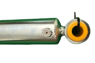 Amortisseurs Oeil/Oeil sur mesure