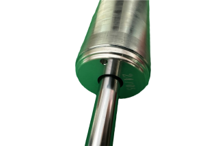 Amortisseurs Oeil/Oeil sur mesure