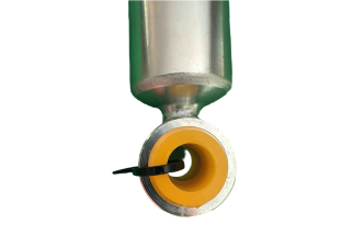 Amortisseurs Oeil/Oeil sur mesure