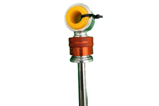 Amortisseurs Oeil/Oeil sur mesure