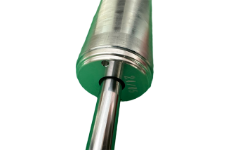 Amortisseurs tige/tige sur mesure