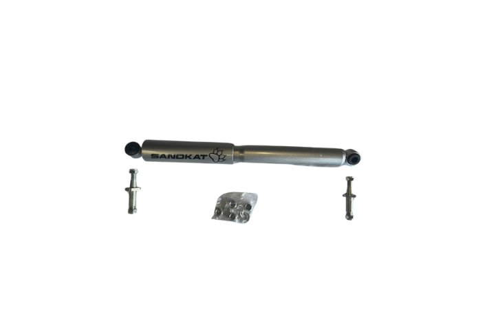 Amortisseur de direction Patrol Y61 (≥2000)