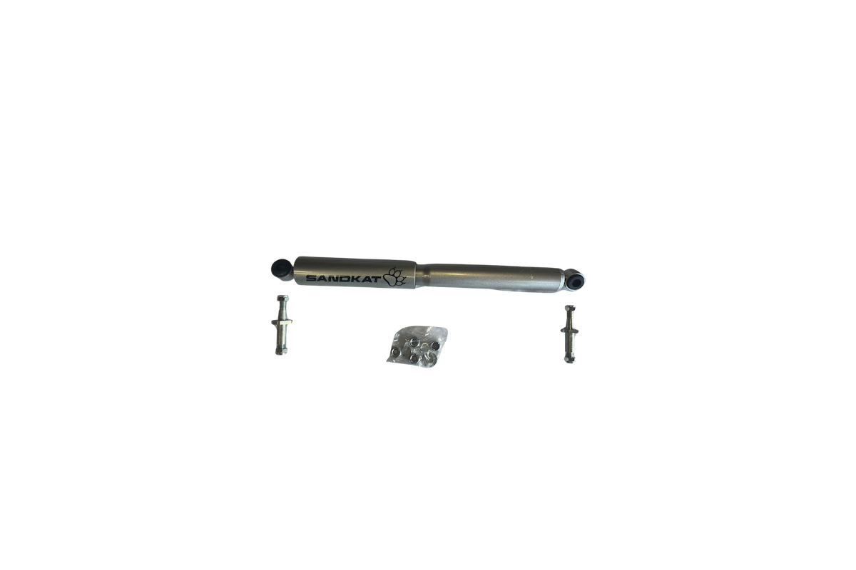 Amortisseur de direction Patrol Y61 (≥2000)