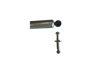 Amortisseur de direction Patrol Y61 (≥2000)