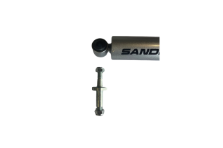 Amortisseur de direction Patrol Y61 (≥2000)