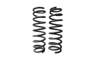 Kit Suspension Rehausse +6cm - Suzuki Jimny Essence - Charge +40kg/+80kg