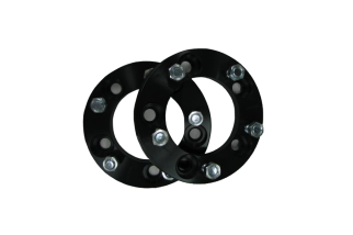 Elargisseur de voie 38mm Toyota – 6 boulons | Robustesse & stabilité