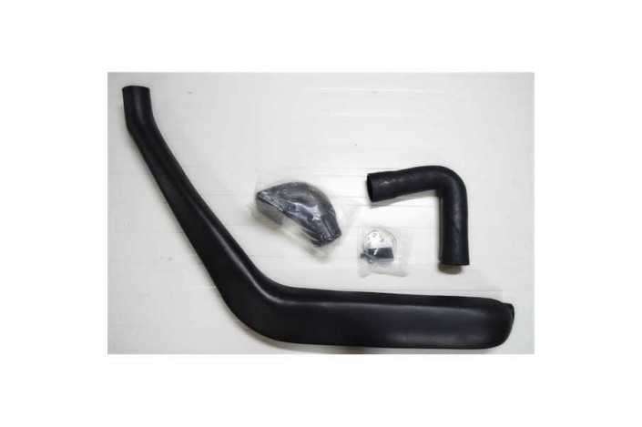 Snorkel Isuzu D-Max