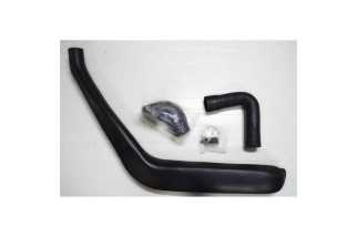 Snorkel Isuzu D-Max