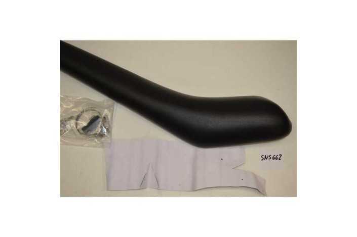 Snorkel Mitsubishi & Fiat