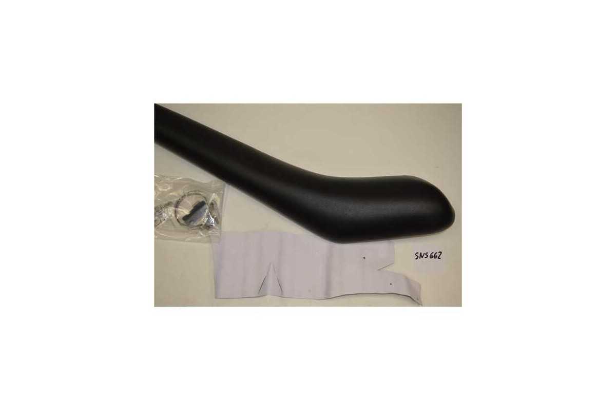 Snorkel Mitsubishi & Fiat