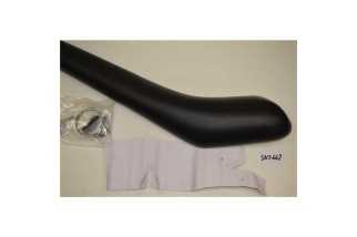 Snorkel Mitsubishi & Fiat