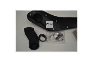 Snorkel Mitsubishi & Fiat