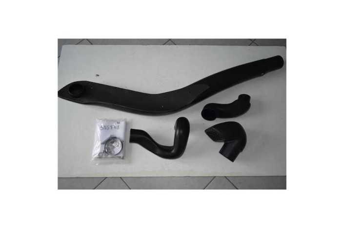 Snorkel Nissan Navara D23/NP300