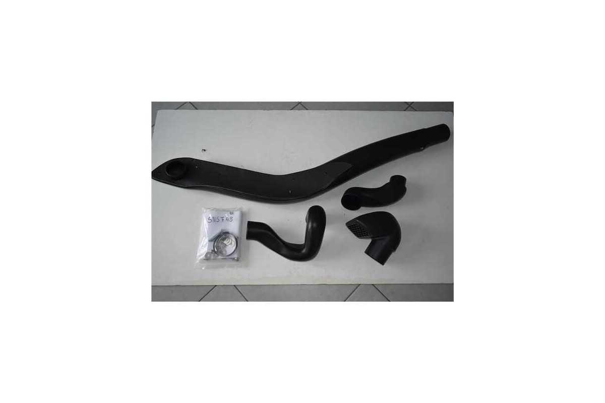 Snorkel Nissan Navara D23/NP300