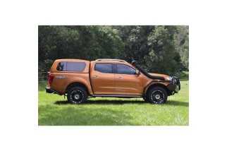 Snorkel Nissan Navara D23/NP300