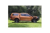 Snorkel Nissan Navara D23/NP300