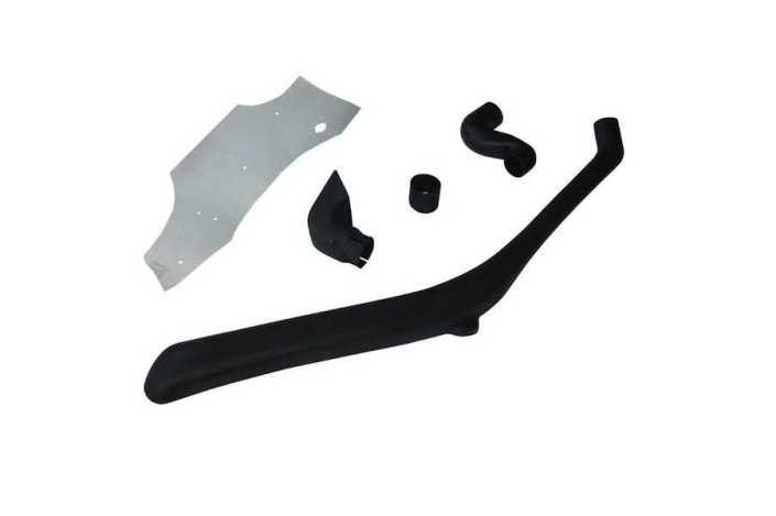 Snorkel Nissan Navara D22 (1997+), Terrano 2 & Ford Maverick