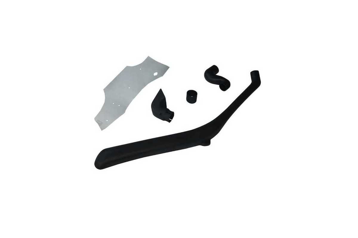 Snorkel Nissan Navara D22 (1997+), Terrano 2 & Ford Maverick