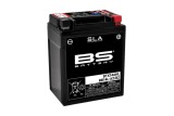 Batterie BS BATTERY SLA sans entretien activé usine - BTX14AHL / BB14L-A2/B2