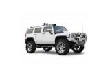 Snorkel Hummer H3