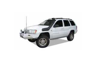 Snorkel Jeep Grand Cherokee WJ