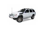 Snorkel Jeep Grand Cherokee WJ