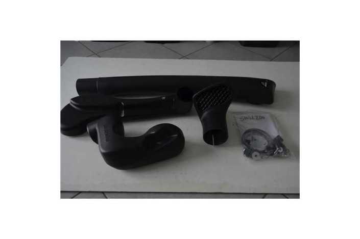 Snorkel Mitsubishi L200/Pajero