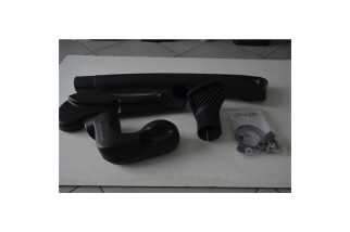 Snorkel Mitsubishi L200/Pajero