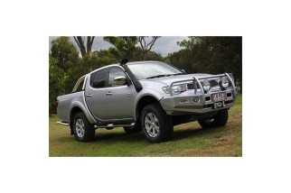 Snorkel Mitsubishi L200 & Pajero Sport