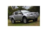 Snorkel Mitsubishi L200 & Pajero Sport