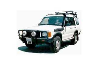 Snorkel Land Rover Discovery 2