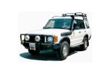 Snorkel Land Rover Discovery 2