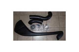 Snorkel Mitsubishi L200 2006 à 2014 & Pajero Sport 2008 à 2015