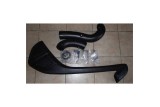 Snorkel Mitsubishi L200 2006 à 2014 & Pajero Sport 2008 à 2015