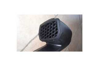 Snorkel Mitsubishi L200/Pajero