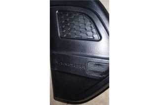 Snorkel Ford Ranger T6/T7