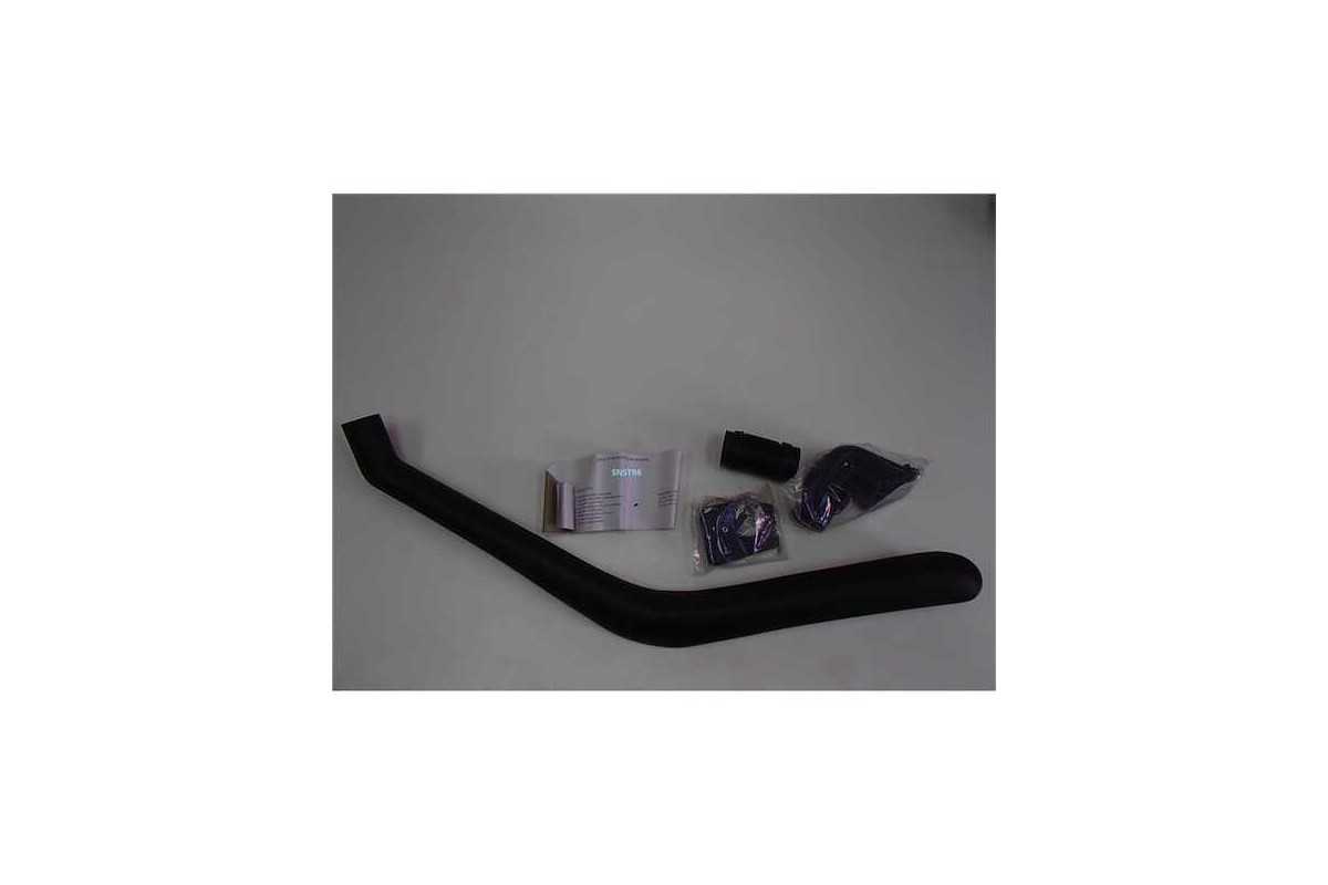 Snorkel Mitsubishi L200/Pajero