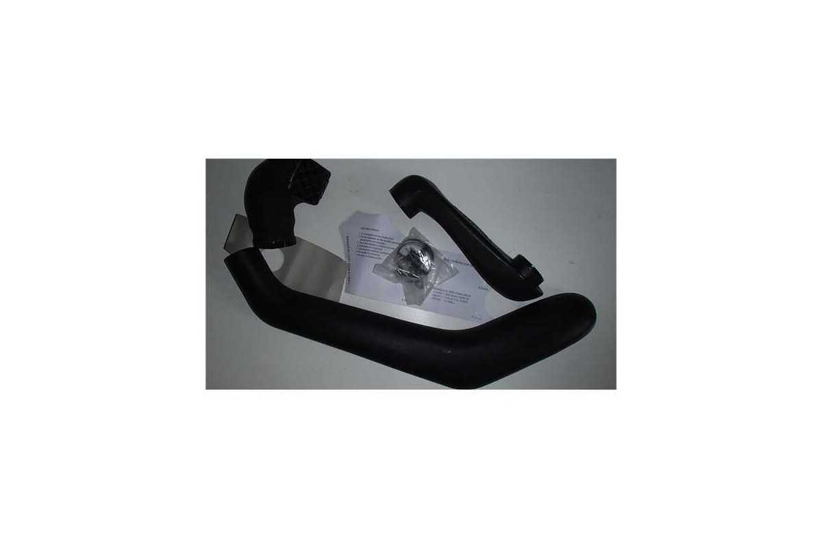 Snorkel Mitsubishi L200/Pajero