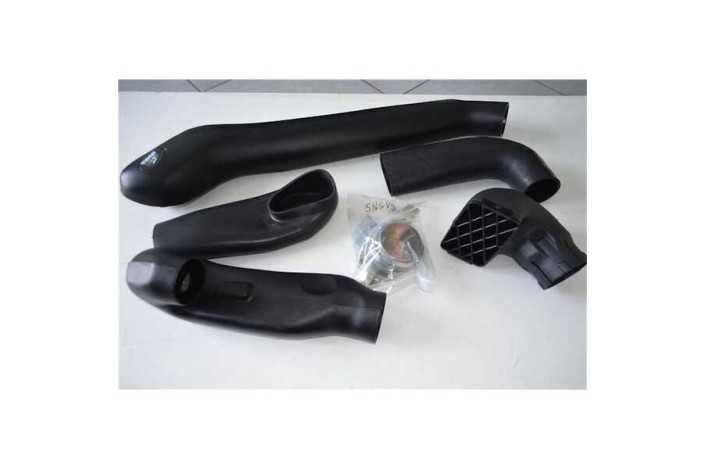 Snorkel Mitsubishi Pajero IV
